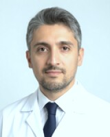 دکتر شروین مولوی