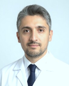 دکتر شروین مولوی