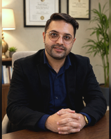  سید مهدی هاشمی
