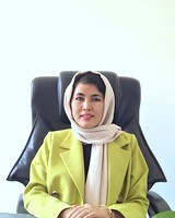  زهرا احمدی
