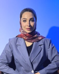 دکتر نسیم احمدی