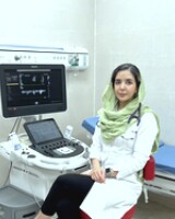 دکتر مژگان ملک نسب