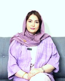 دکتر صبرا پژومان