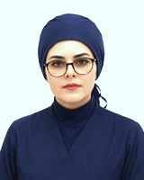 دکتر سودابه بهروج