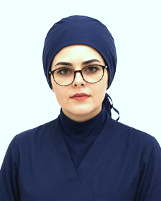 دکتر سودابه بهروج