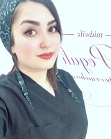  پگاه پورمحمدی