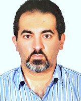 دکتر علی اصغر علی مددی