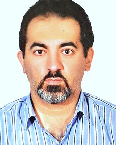 دکتر علی اصغر علی مددی