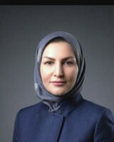  الهه رضایی