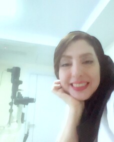 دکتر رویا جعفری