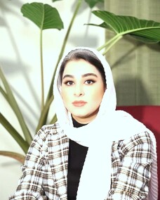 الهام عبداللهی سنو