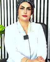  فرشته علیمحمدی
