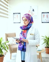  فاطمه عنافجه