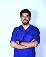 دکتر آرمان سهرابی سرشت