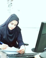  مریم آذربایجانی