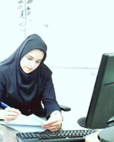 مریم آذربایجانی