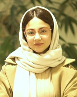  شقایق شهبازی