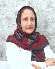دکتر آناهیتا انصاری جعفری