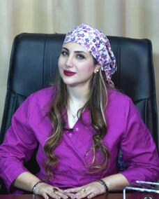 دکتر زهرا وحدانی فر