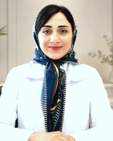 دکتر مونا سادات افتخاریان