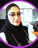 دکتر مریم آین