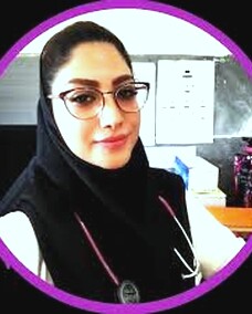 دکتر مریم آین
