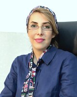 دکتر ریحانه طاهری مهر