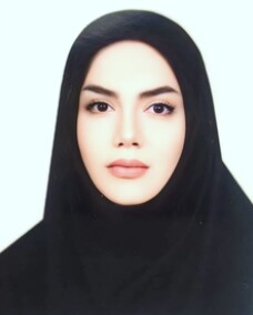فاطمه احمدی جوهرانی