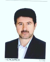 دکتر علیرضا حسینی