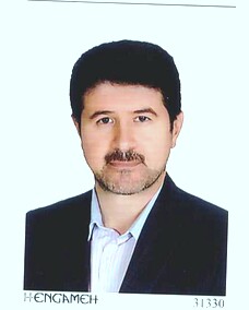 دکتر علیرضا حسینی