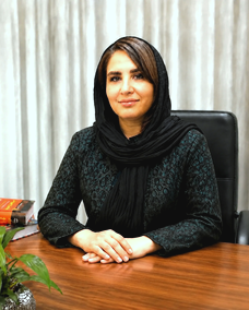 سیما علی بخشی