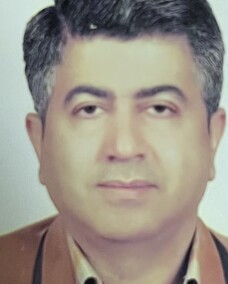 دکتر سیدبهمن قادریان