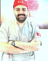 دکتر سید علی ذکاوت