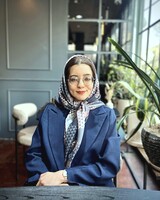  سارا مسجدی