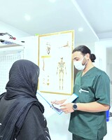 فیزیوتراپی رضایی