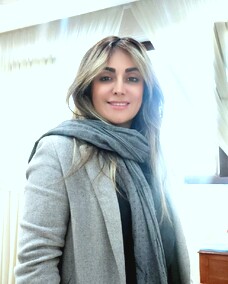 بهارک حسینی