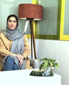 دکتر شیرین عبداللهی