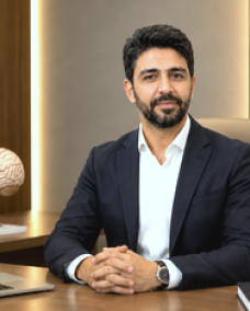 دکتر محمد حسن پور