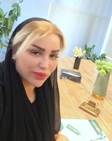 سیده نرگس حسینی