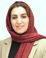 دکتر آرزو داودیان