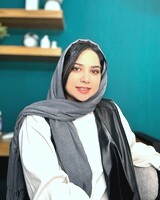  فاطمه مقبلی