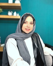 فاطمه مقبلی