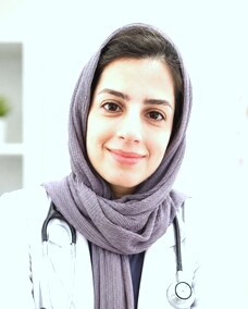دکتر نسرین جلالی منش