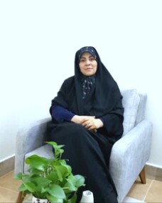 لیلا حرمتی