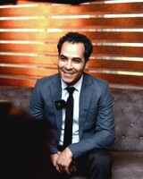 دکتر داود شیخ حسینی