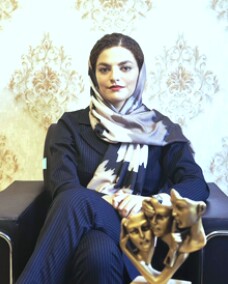 فریبا ولیدی