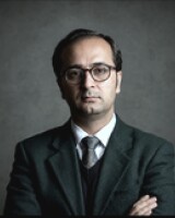  بهزاد غفوری