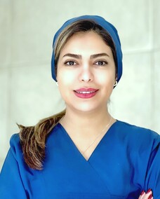 دکتر شادی شاوردی