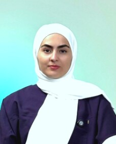 زهرا نیکو حقیقت