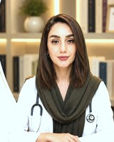 دکتر هلن وافری